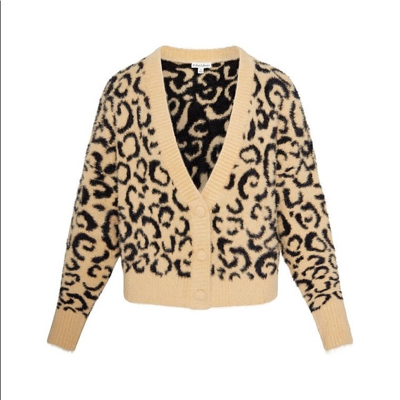 For Love & Lemons Frankie Sweater- - Picture 3 of 5